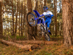 2026 Yamaha WR 450 F