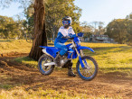 2026 Yamaha WR 450 F