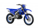 2026 Yamaha WR 450 F