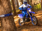 2026 Yamaha WR 450 F