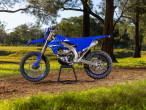 2026 Yamaha WR 450 F