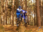 2026 Yamaha WR 450 F