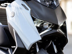 2026 Yamaha X-Max 300