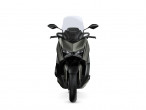 2026 Yamaha X-Max 300