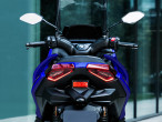 2026 Yamaha X-Max 300