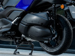 2026 Yamaha X-Max 300