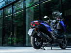 2026 Yamaha X-Max 300