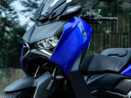 2026 Yamaha X-Max 300