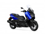 Yamaha X-Max 300