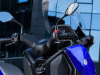 2026 Yamaha X-Max 300
