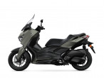2026 Yamaha X-Max 300
