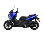 2026 Yamaha X-Max 300