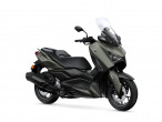 2026 Yamaha X-Max 300