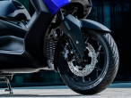 2026 Yamaha X-Max 300