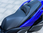 2026 Yamaha X-Max 300
