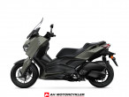 2026 Yamaha X-Max 300