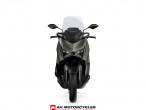 2026 Yamaha X-Max 300