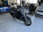 2026 Yamaha X-Max 300 2026 Yamaha X-Max 300
