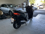 2026 Yamaha X-Max 300 2026 Yamaha X-Max 300