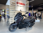 2026 Yamaha X-Max 300 2026 Yamaha X-Max 300