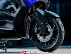 2026 Yamaha X-Max 300