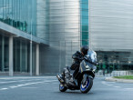 2026 Yamaha X-Max 300