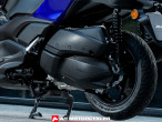 2026 Yamaha X-Max 300