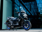 2026 Yamaha X-Max 300