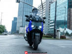 2026 Yamaha X-Max 300