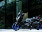 2026 Yamaha X-Max 300