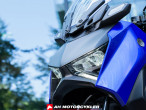 2026 Yamaha X-Max 300