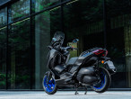 2026 Yamaha X-Max 300