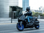 2026 Yamaha X-Max 300