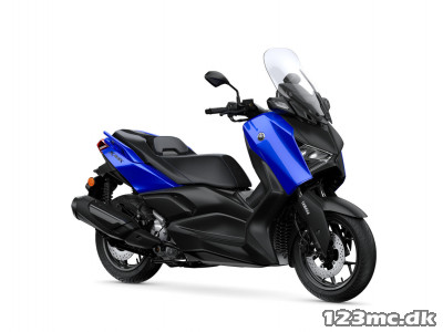 Yamaha X-Max 300