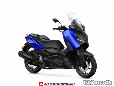Yamaha X-Max 300 Icon Blue