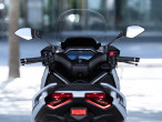 2026 Yamaha X-Max 300 Tech Max