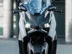 2026 Yamaha X-Max 300 Tech Max