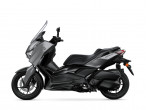 2026 Yamaha X-Max 300 Tech Max