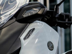 2026 Yamaha X-Max 300 Tech Max