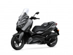 2026 Yamaha X-Max 300 Tech Max