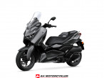 2026 Yamaha X-Max 300 Tech Max