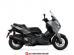 2026 Yamaha X-Max 300 Tech Max