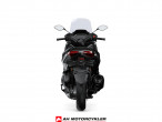 2026 Yamaha X-Max 300 Tech Max
