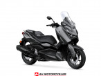 2026 Yamaha X-Max 300 Tech Max