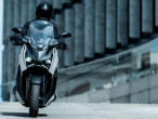 2026 Yamaha X-Max 300 Tech Max+