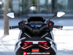 2026 Yamaha X-Max 300 Tech Max