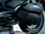 2026 Yamaha X-Max 300 Tech Max