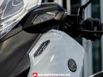 2026 Yamaha X-Max 300 Tech Max