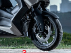 2026 Yamaha X-Max 300 Tech Max
