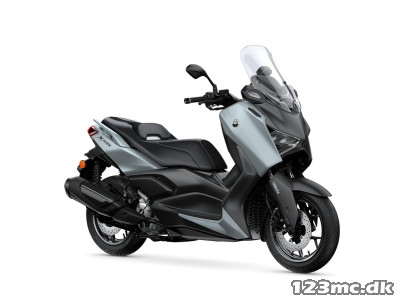 Yamaha X-Max 300 Tech Max+